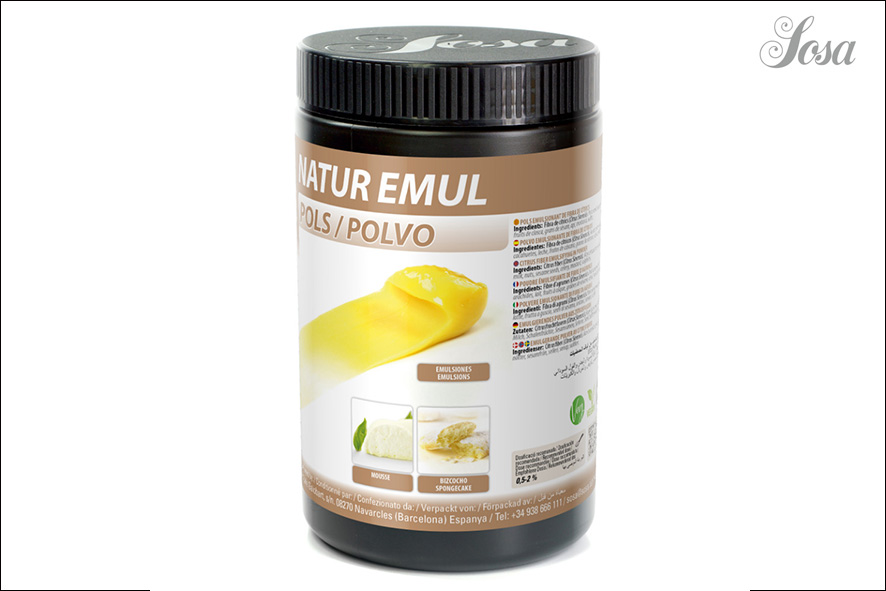 NATUR EMUL
