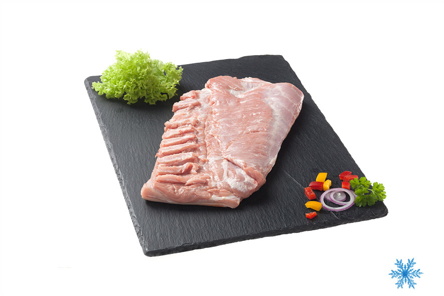 SPANFERKEL BAUCH O/K TK