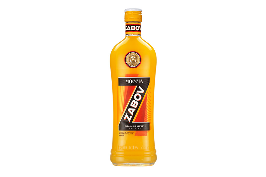 EIERLIKOER ZABOV 15%