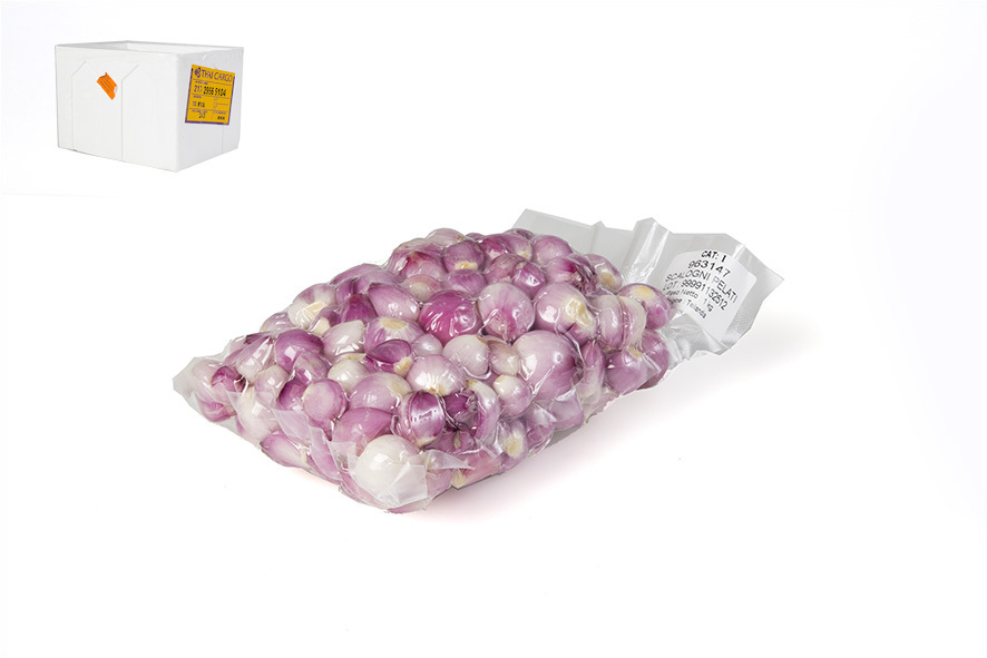 SCALOGNO PELATO(T)