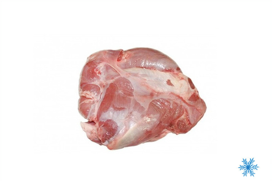 CAPRIOLO SPALLA DISOSSATA SG