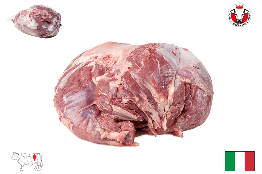 MANZO SCAMONE  (PIEMONTE)