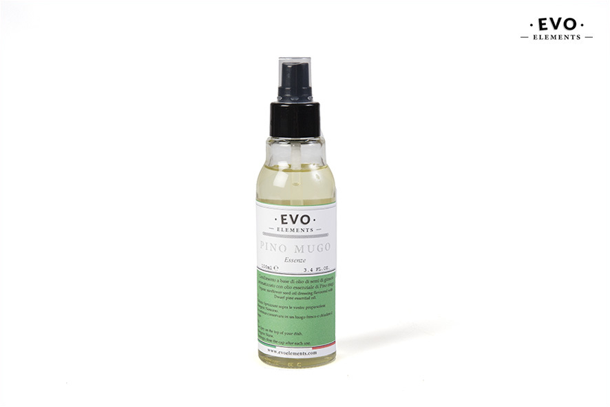 ESSENZ SPRAY LATSCHENKIEFER 100 ML