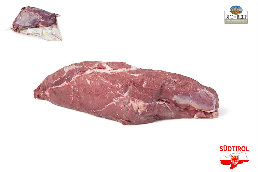 MANZETTA BIO FESONE DI SPALLA