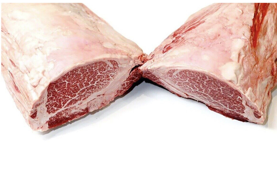 MANZO FILETTO WAGYU 1/1 BMS 5-7 A4