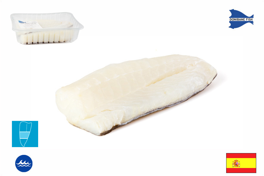 BACCALA' ENTSALZEN "CENTRO" 400-700 GR