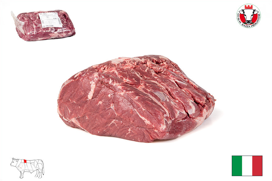 MANZO RIBEYE  (PIEMONTE)