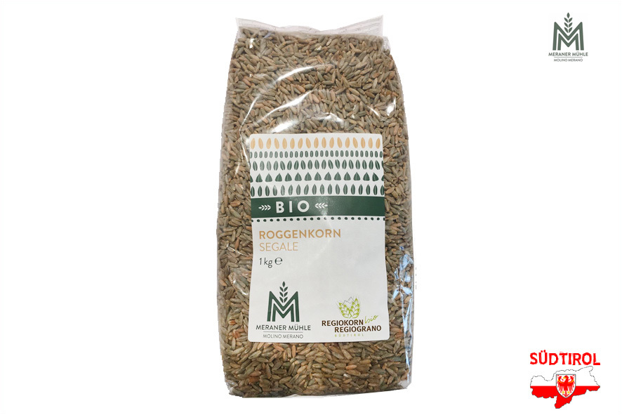 ROGGENKORN BIO