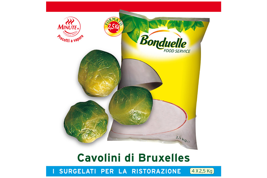 ROSENKOHL BRUXELLES 22/25 MM TK