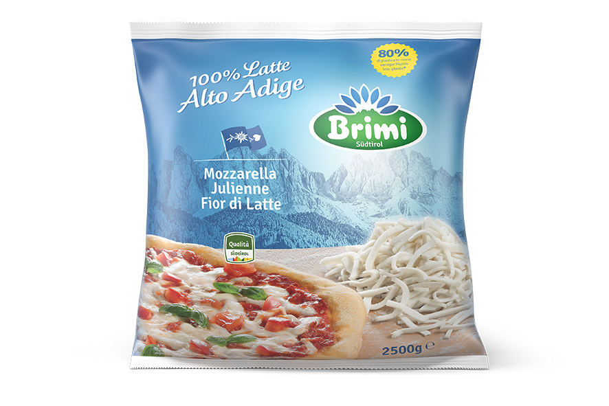 MOZZARELLA FIOR DI LATTE FIAMMIFERO