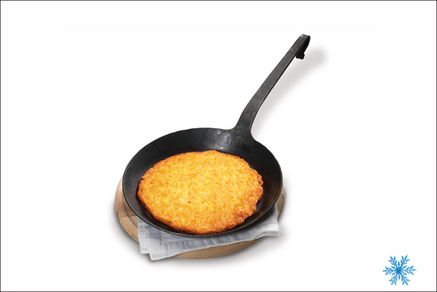 ROESTI SCHIACC.CLASSIC  SG