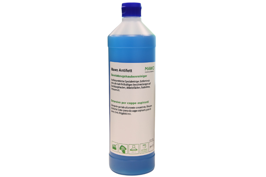 MAWO ANTIFETT SGRASSANTE