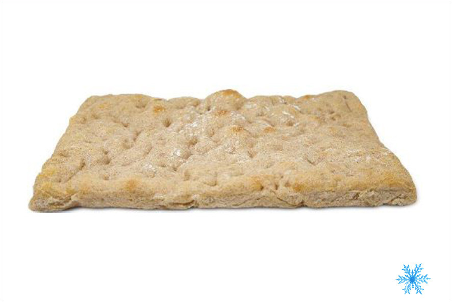 FOCACCIA RECHTECKIG TUTTABIGA BIO TK