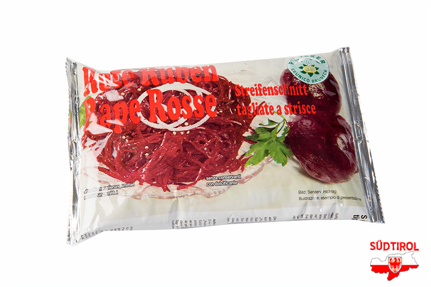 INSALATA DI RAPE ROSSE