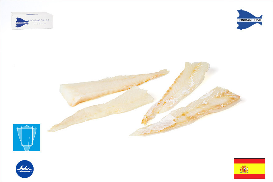 BACCALA' DESALATO RITAGLI  SG