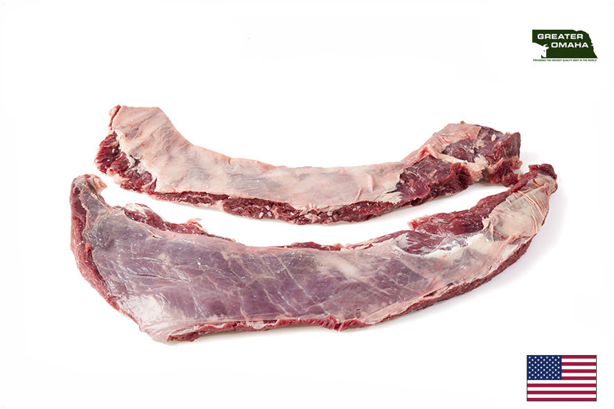 RIND KRONFLEISCH (USA)