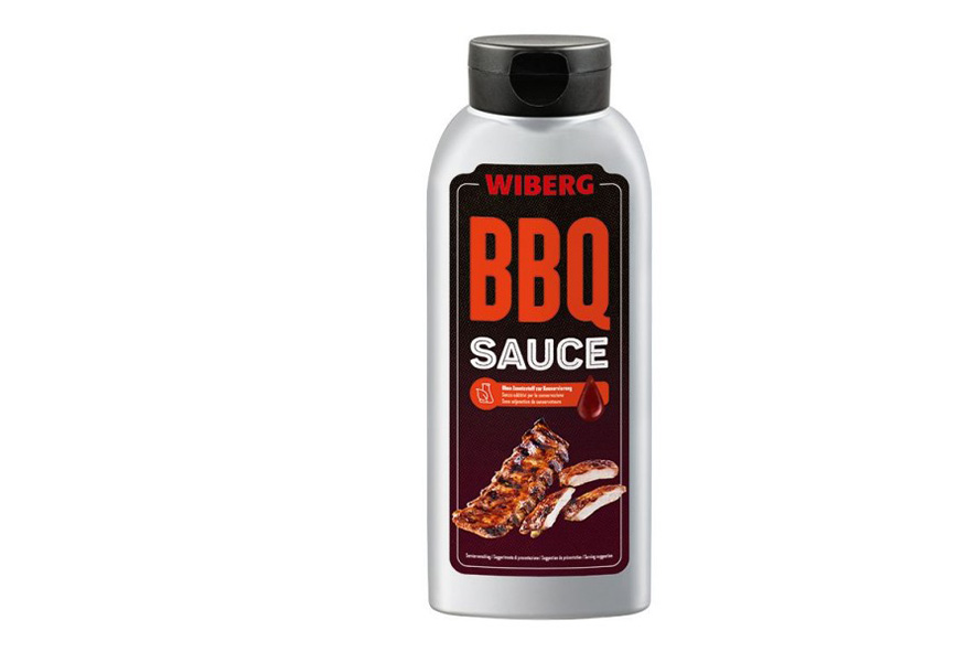 BBQ SAUCE