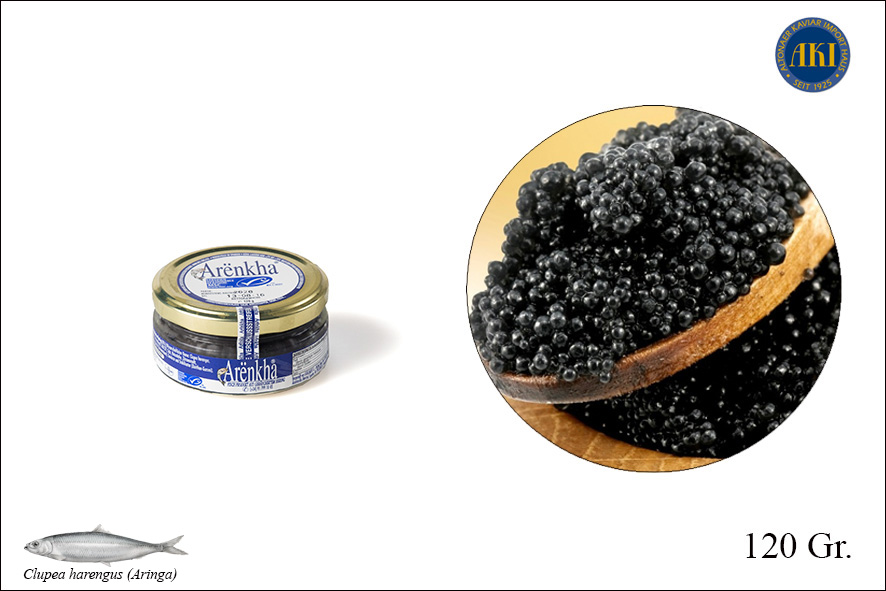 CAVIALE ARENKHA