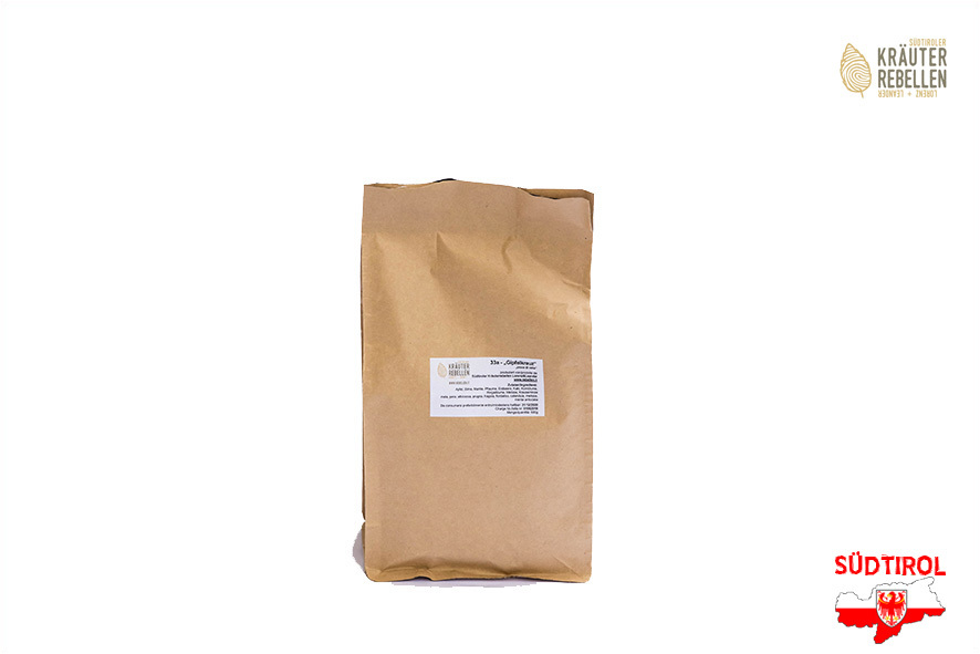 TE' FRUTTI SFUSO 33A AS-R
