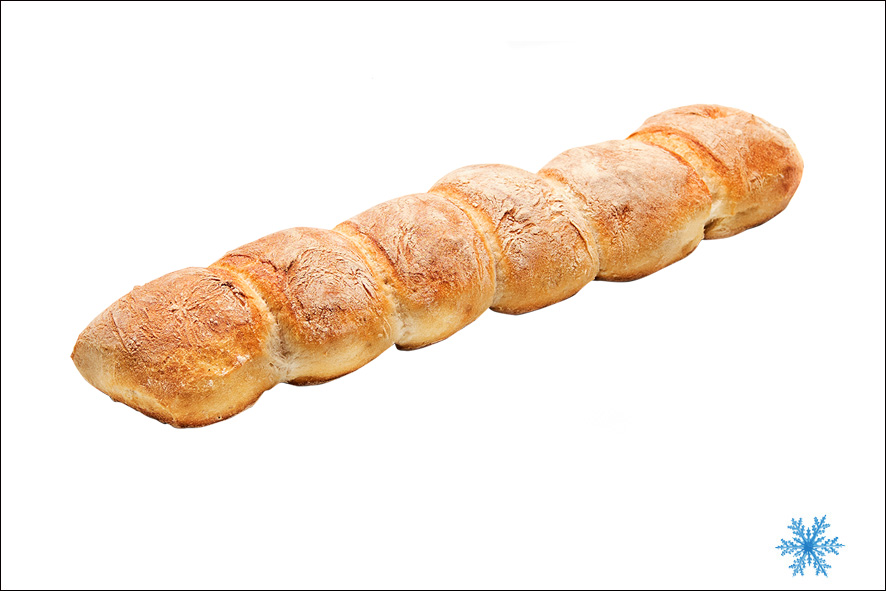 BUERLISTANGEN SCHWEIZERBROT  TK