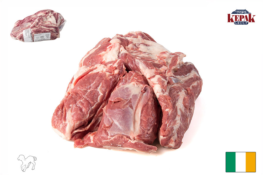 AGNELLO SPALLA S/O(IRL)