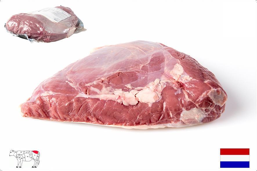 VITELLO CODONE / PUNTA SOTTOFESA