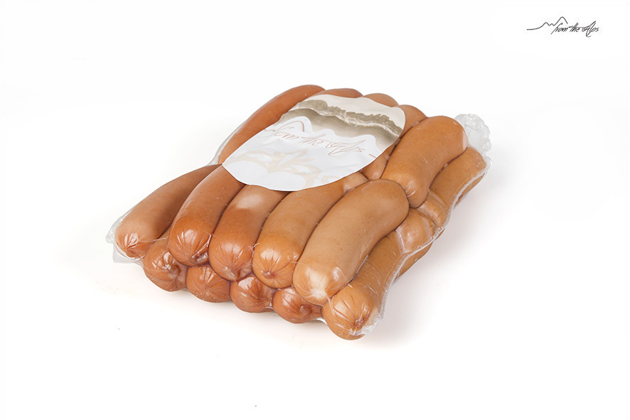 WUERSTEL MINI  VIENNA 20 PZ SV