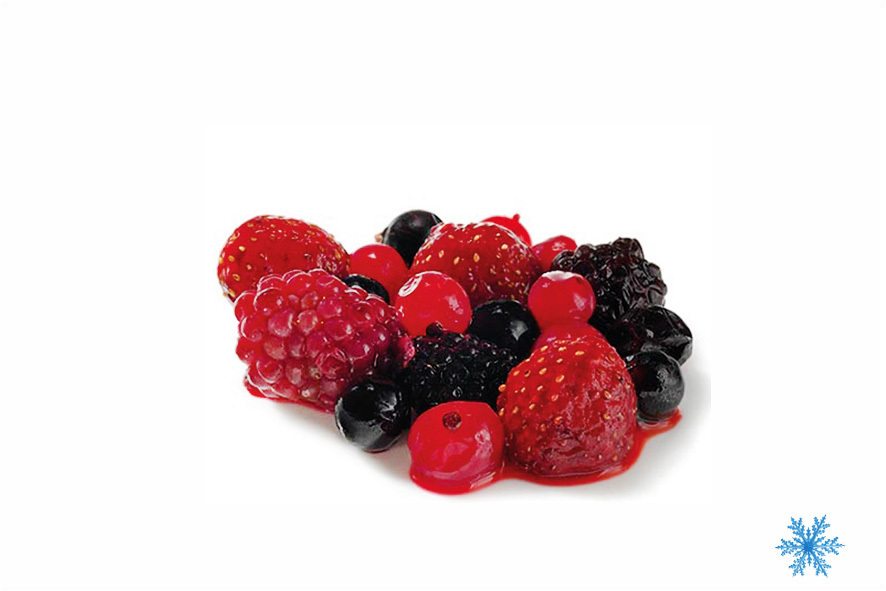 WALDFRUECHTE M/HIMBEEREN TK