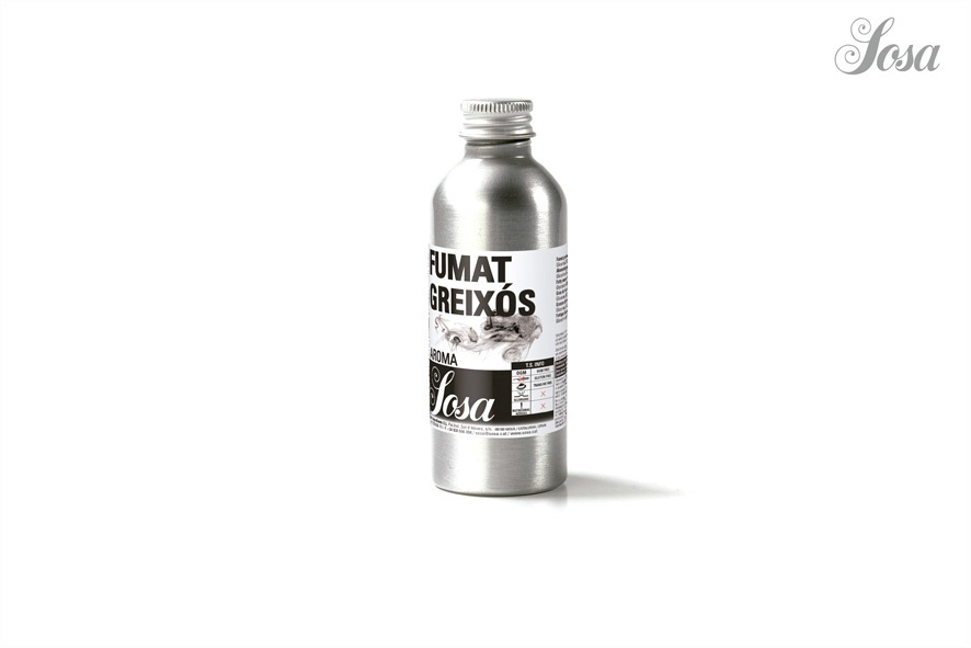AROMA FUMO GRASSO  SOSA 50 G