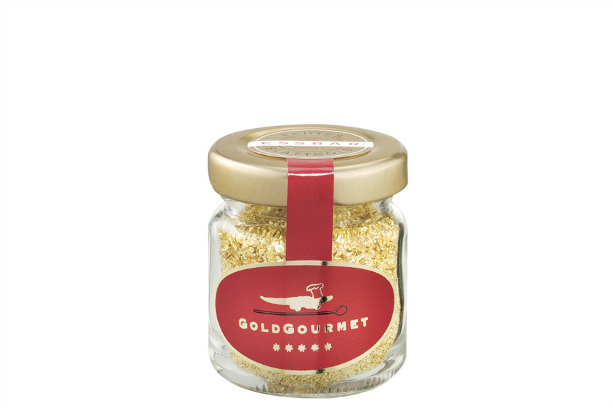 GOLDBLATT-FLOCKEN