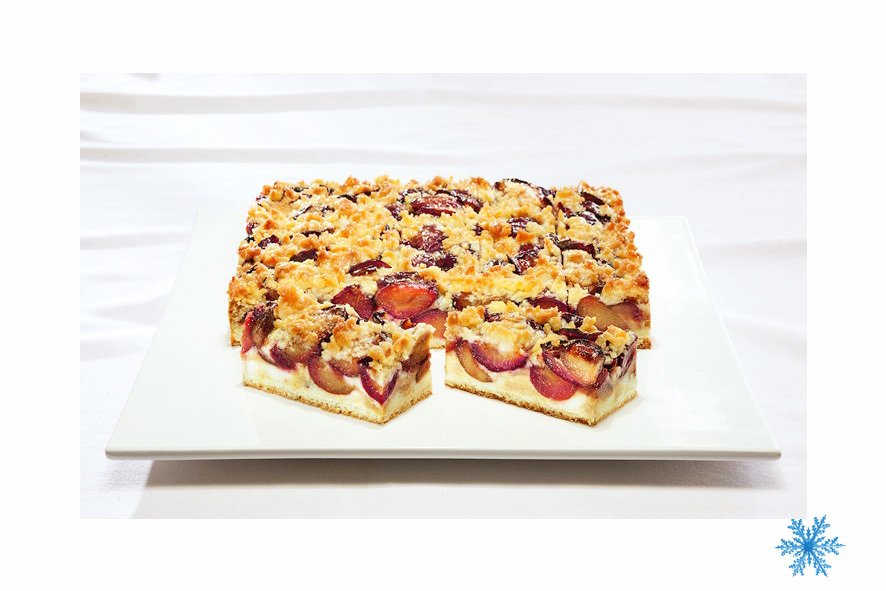 TRANCIO ALLE PRUGNE PRETAGLIATO SG