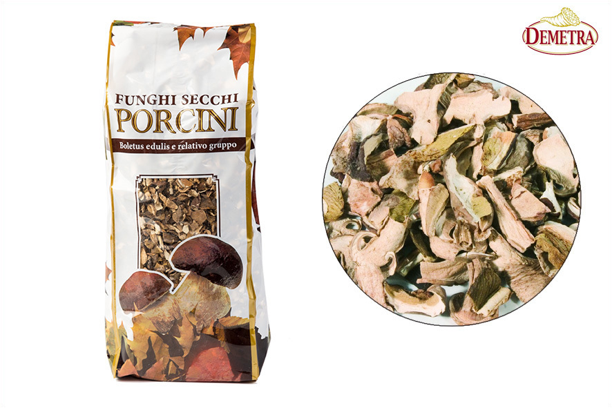 PORCINI SECCHI BRICIOLE