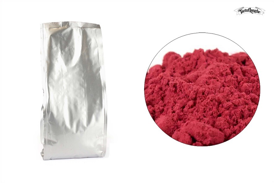 BEETE ROT PIACENZA IN PULVER