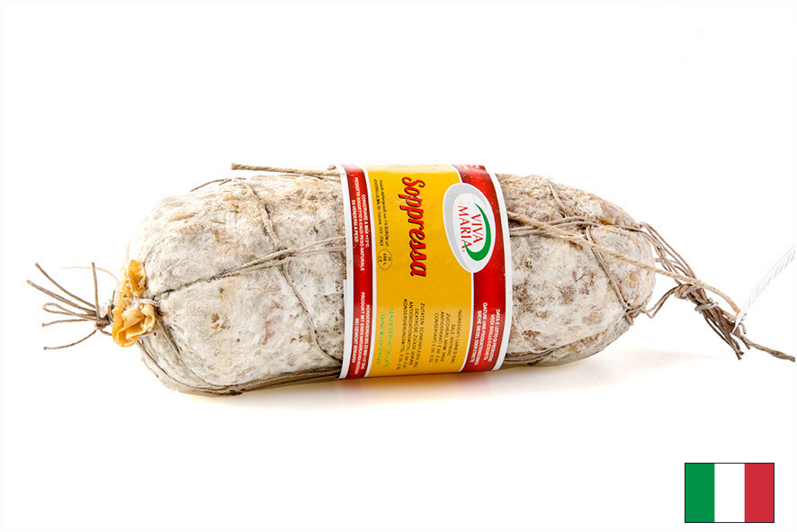 SALAMI SOPRESSINA