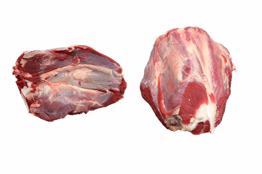 MANZO MUSCOLO / CAMPANELLO (GALLES)