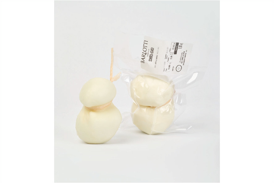 SCAMORZA BUEFFELMILCH