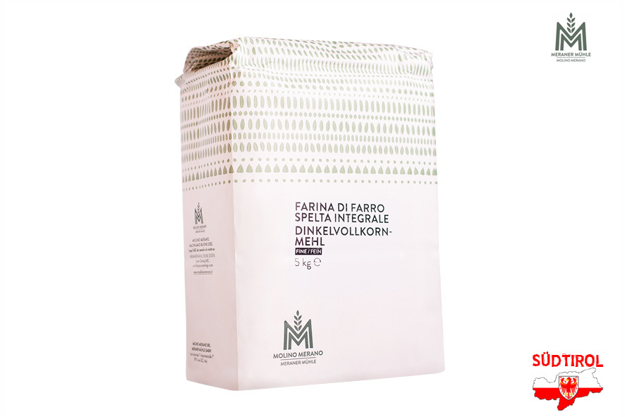 FARINA DI FARRO INTEGRALE