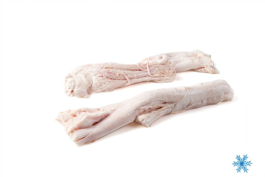RIND NERVEN (I) TK