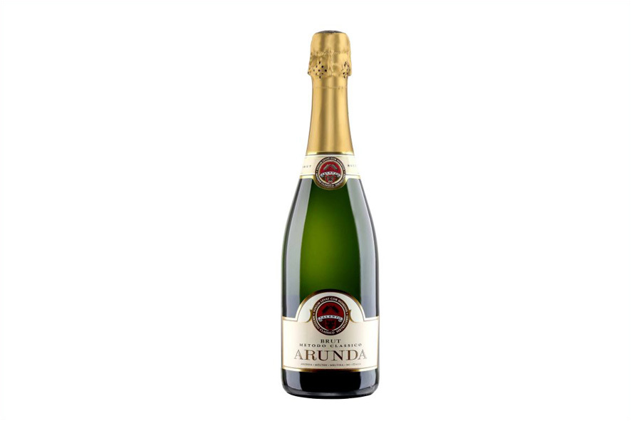 SEKT ARUNDA BRUT DOC EINZELKARTON