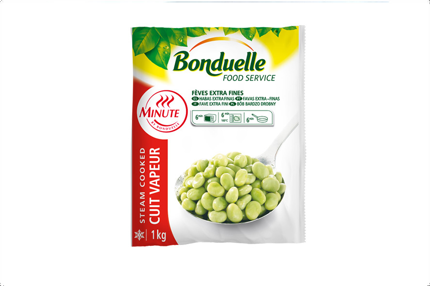 FAVE EXTRA FINI MINUTE SG