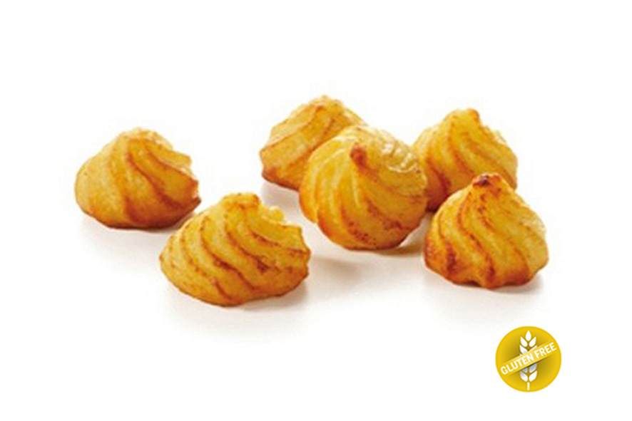 KARTOFFEL DUCHESSE 16 GR TK