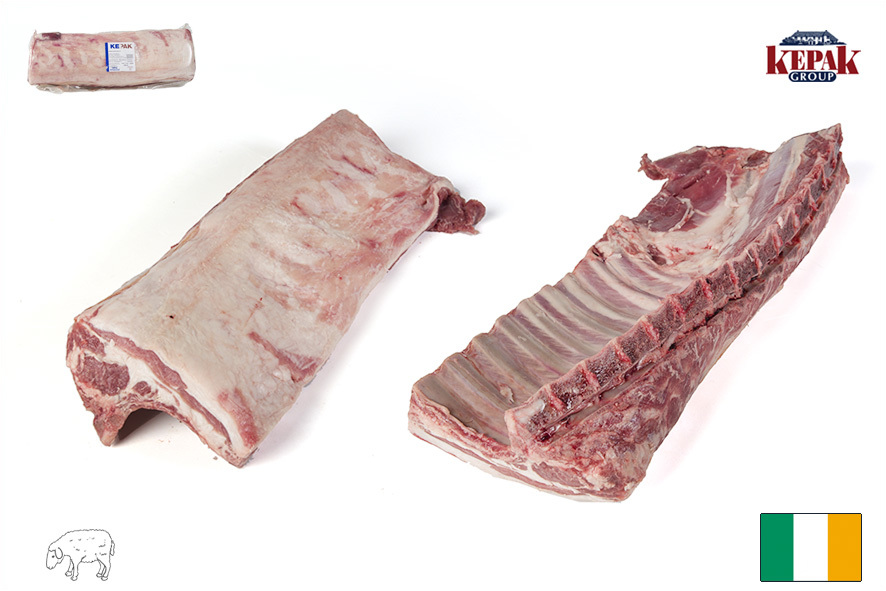 PECORA CARRE' SV (IRL)