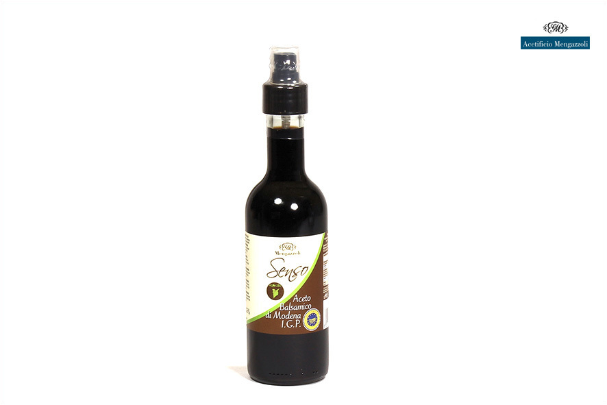 ACETO BALSAMICO IGP 35% SPRAY