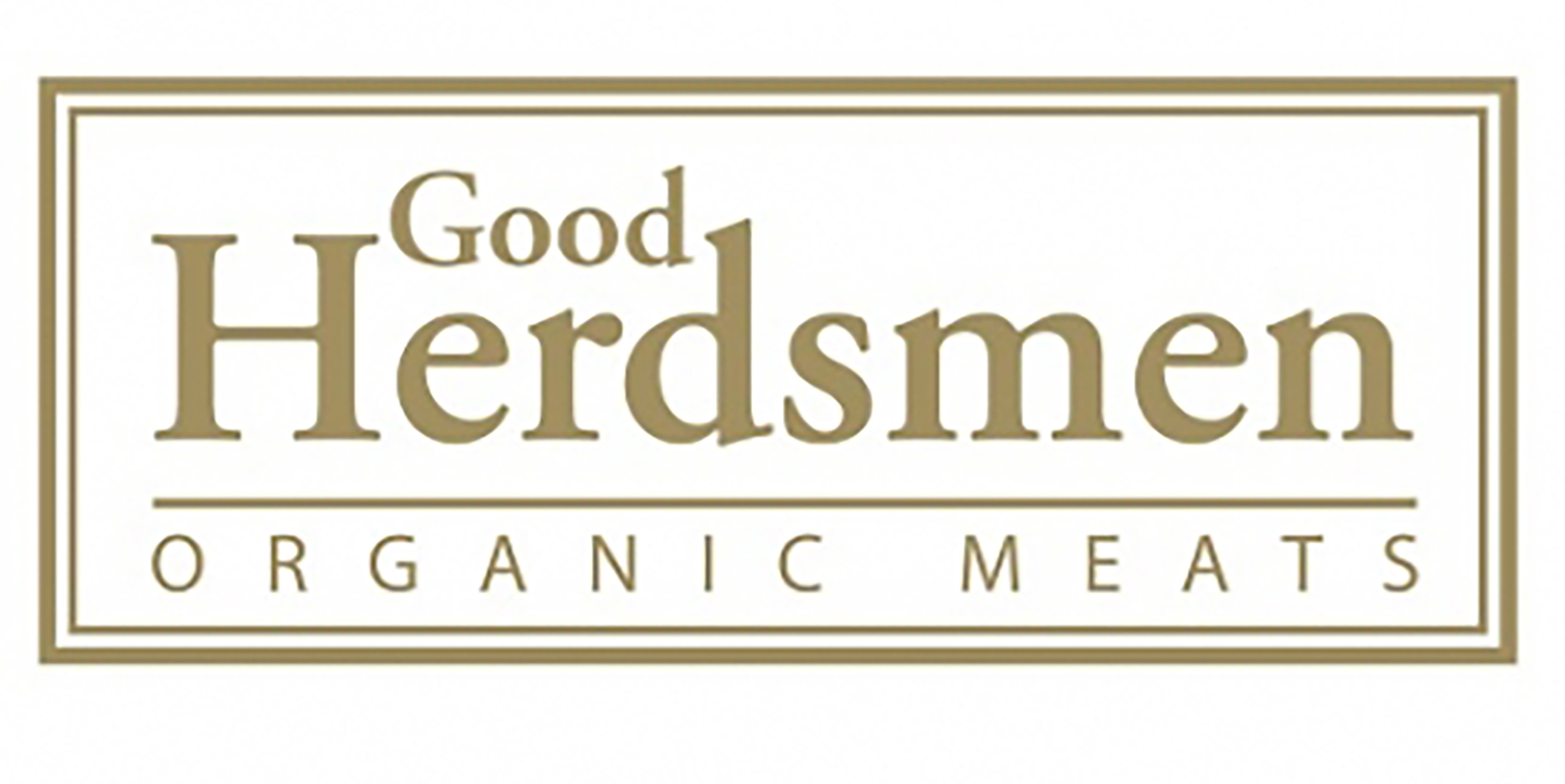 Good Herdsmen Organic Meats 