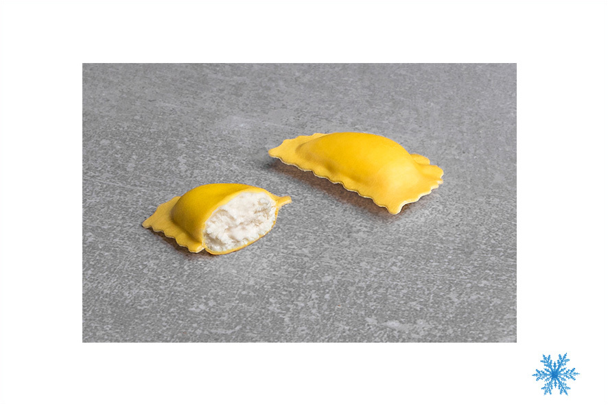 MEZZALUNA PARMIGIANO REGGIANO  SG
