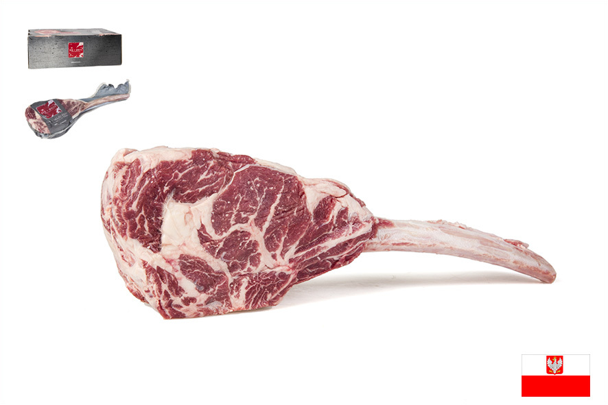 MANZO COSTATA TOMAHAWK PORZ  (PL)