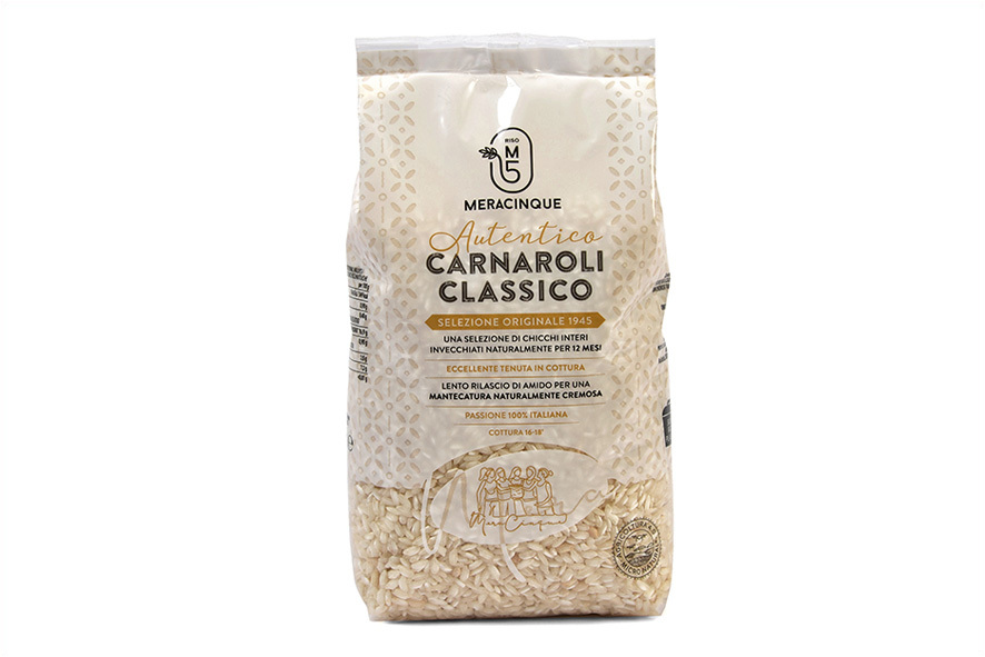 RISO CARNAROLI SEMILAV.MICRONATURAL