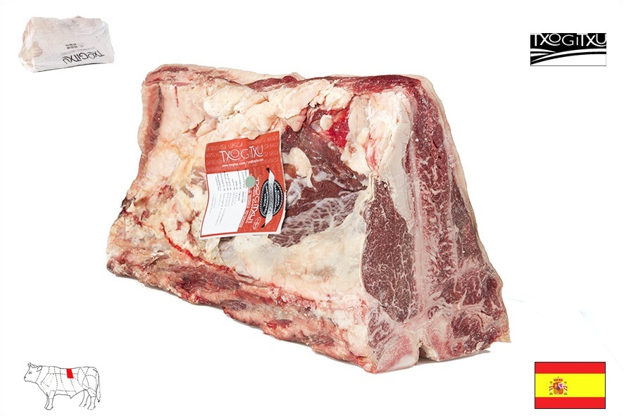 MANZO T-BONE  VACA (EU)