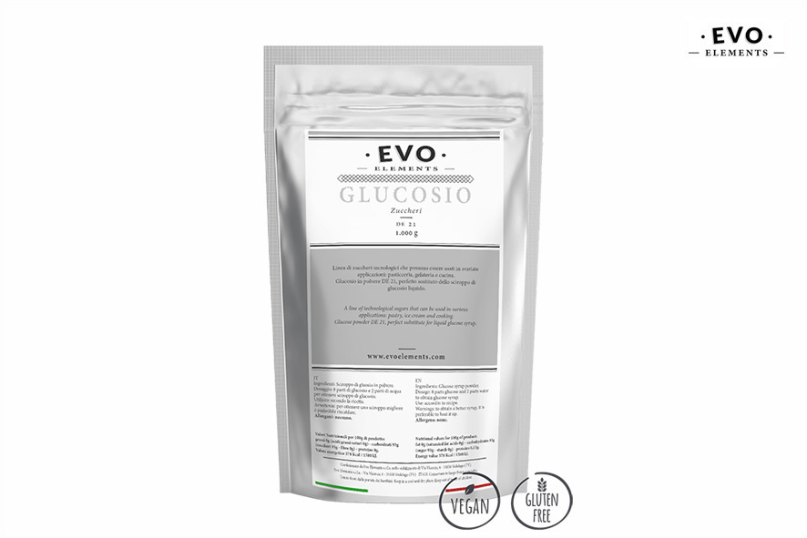 GLUCOSIO DE21