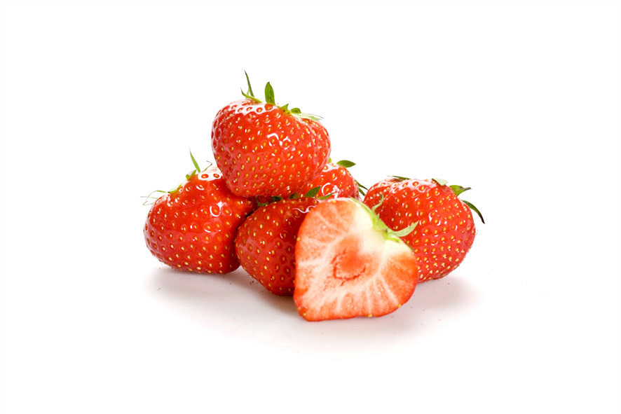 FRAGOLE CANDONGA (ITA)